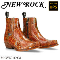 特典あり！NEWROCK M-GY501C-C3 ☆UPSスピード配送 (NEWROCK