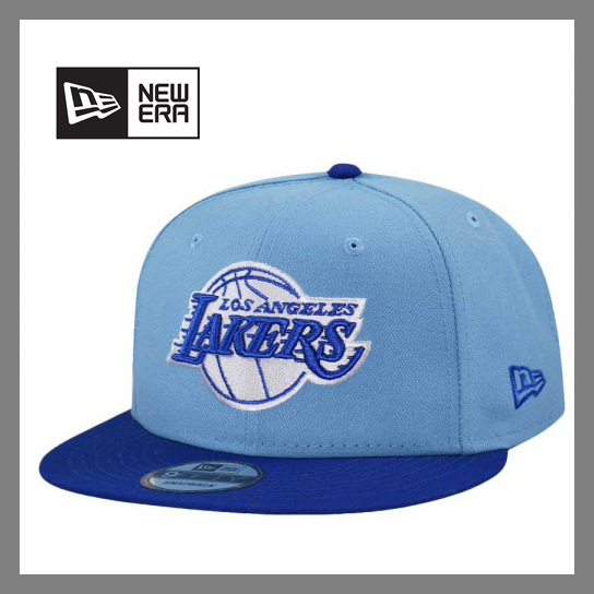 New Era / 9 FIFTY NBA ロサンゼルス・レイカーズ