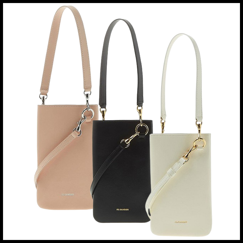 ★送料関税込★Jil Sander LINK SMALL ショルダーバッグ