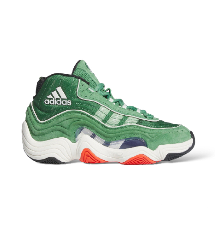 adidas ☆ Crazy 98 ‘Green’
