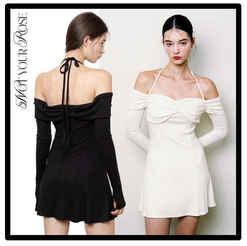 ★送料・関税込★Not your rose★Alice dress★ワンピース★