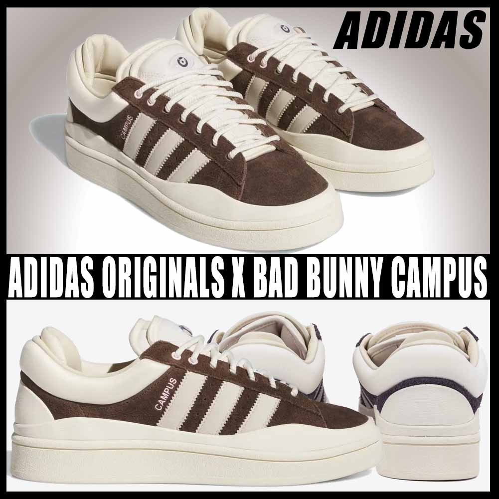 ◆コラボ商品◆ADIDAS ORIGINALS X BAD BUNNY CAMPUS◆関税込◆