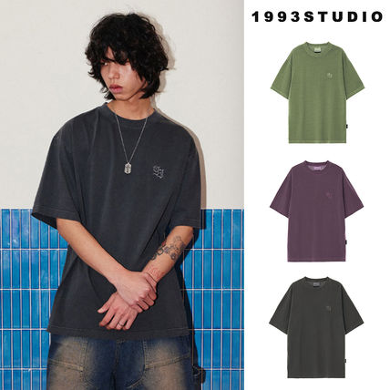 ユニセックス 1993studio(1993スタジオ) Tシャツ・カットソー