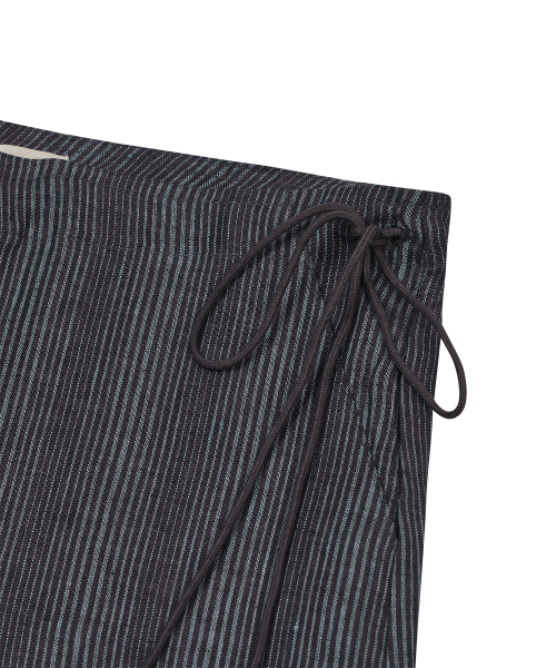 韓国ブランド [TYPESERVICE] STRING SHORTS リボン パンツ 韓国ブランド [TYPESERVICE] STRING SHORTS リボン パンツ