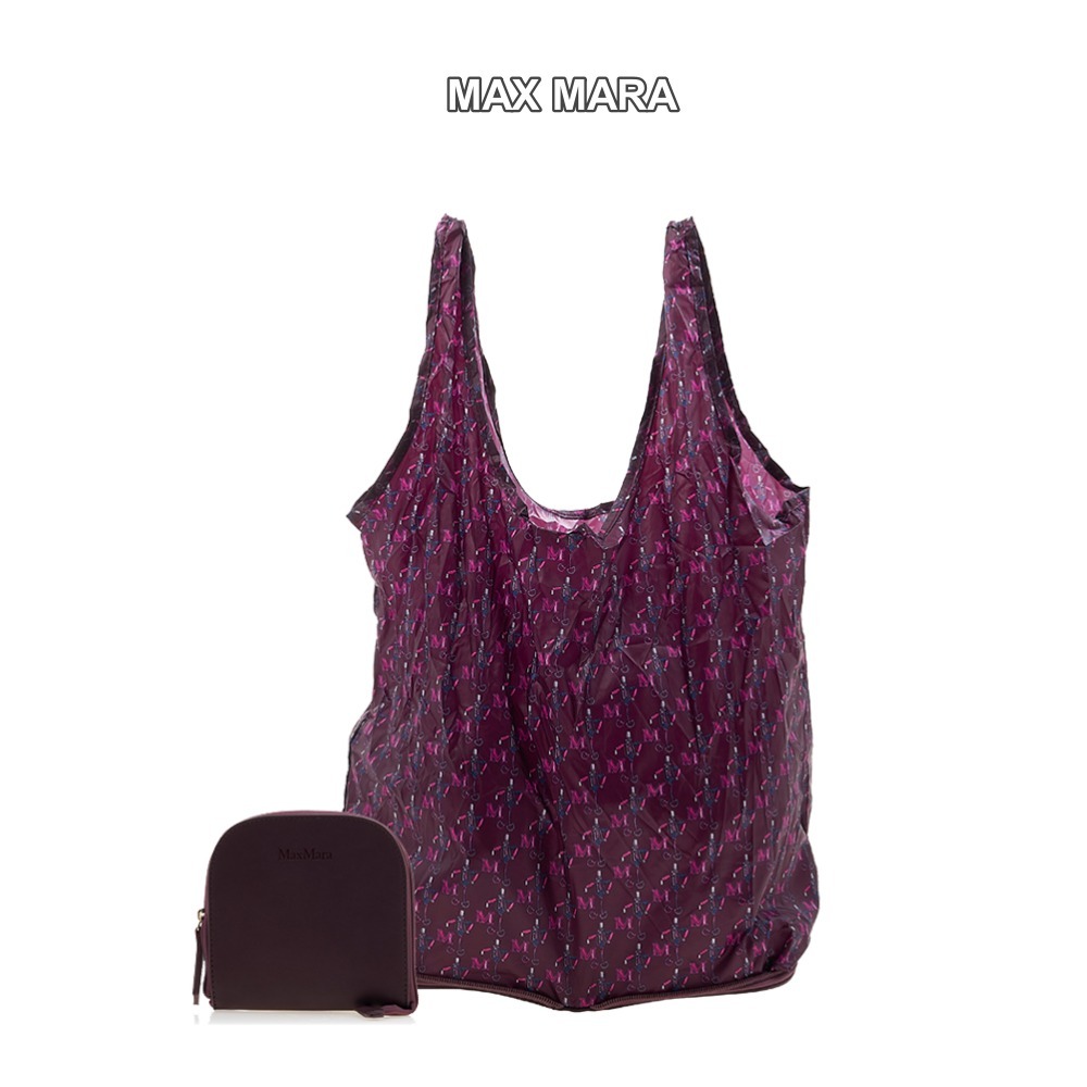 MAX MARA★CARRY SHOPPER BAG★CARRY 006★人気早期完売