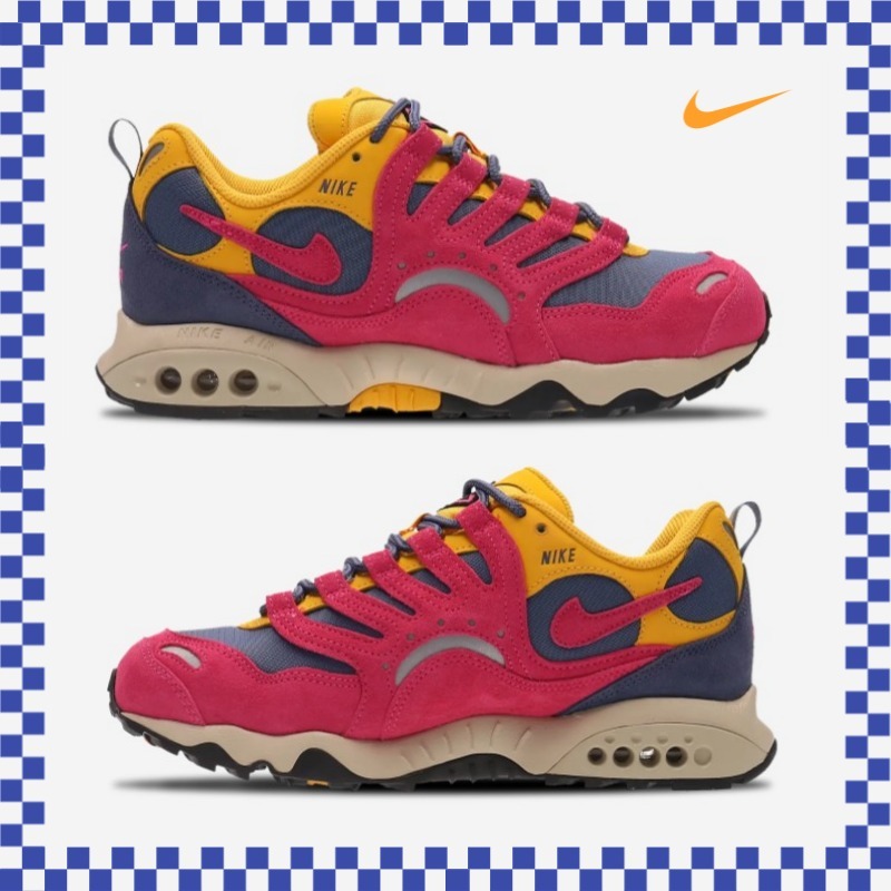 [Nike] ナイキAir Terra Humara SP Alchemy Pink