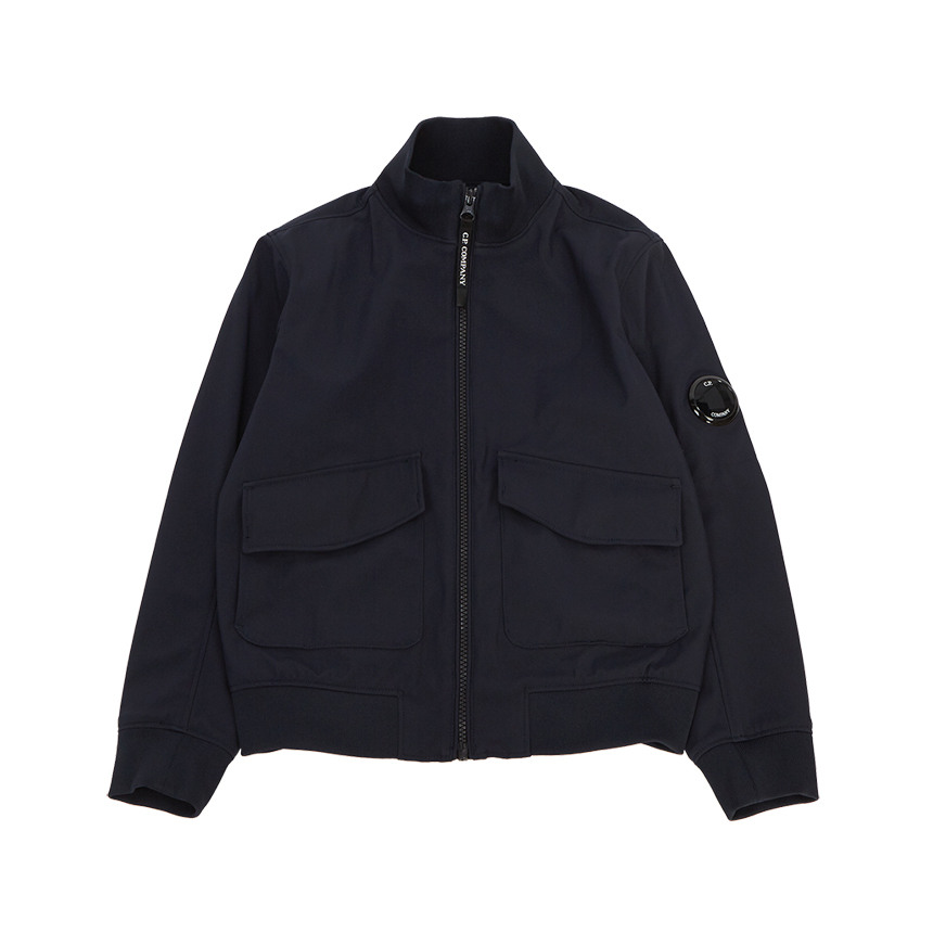 シーピーカンパニーキッズ ジャンパー CUS004 L4A01 41150