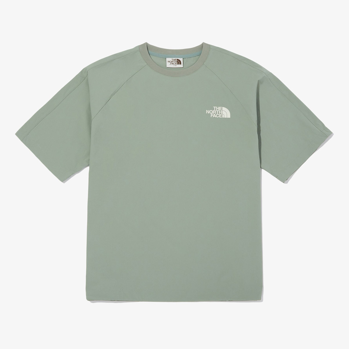 [ノースフェイス]ICE RUN 半袖 Tシャツ★新作・24SS★人気★ 口コミ・レビュー｜24新作 ☆ THE NORTH FACE ☆ ICE RUN S/S R