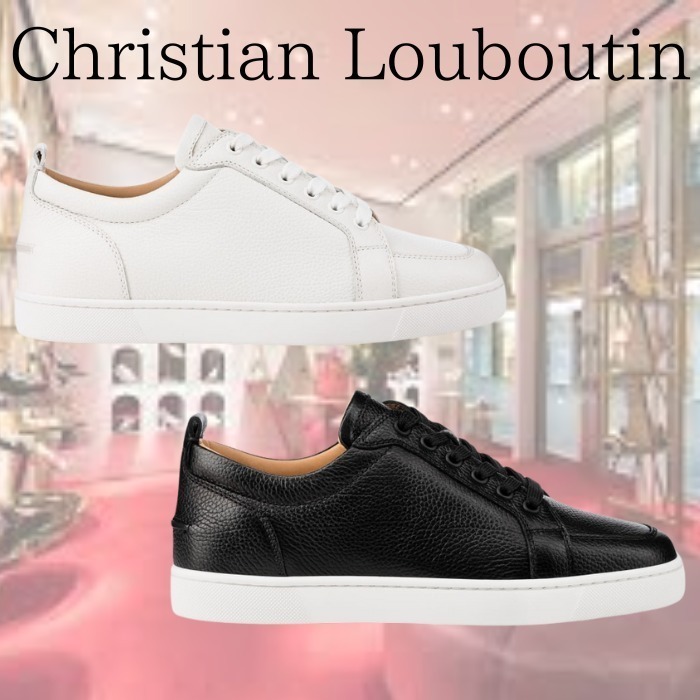 VIP価格★新作【Christian Louboutin】ラントゥロウ