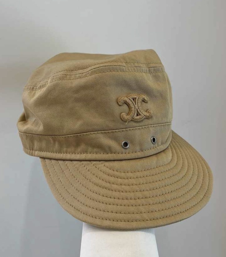 【国内発関税無】MAX MARA マックスマーラ Ｍロゴ キャップ 国内発関税無】MAX MARA マックスマーラ Mロゴ キャップ (Max