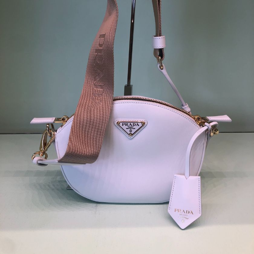 6万取引突破◆UPS速達便【PRADA】ショルダーバッグ◆2VH128_2DMG 6万取引突破☆UPS速達便【PRADA】1BH096 2E8K_ショルダーバッグ