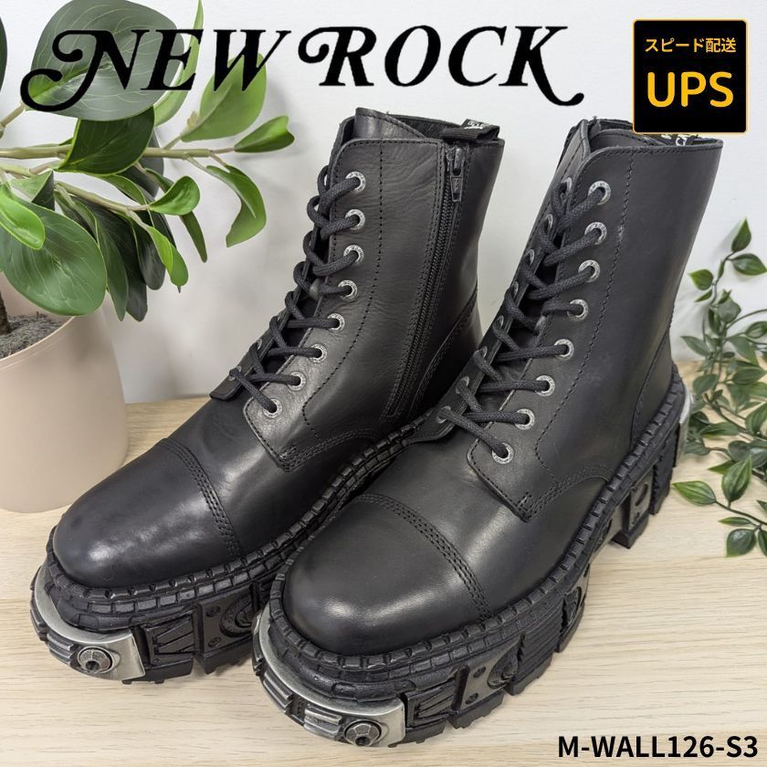 特典あり！NEWROCK M-WALL126-S3 ★UPSスピード配送