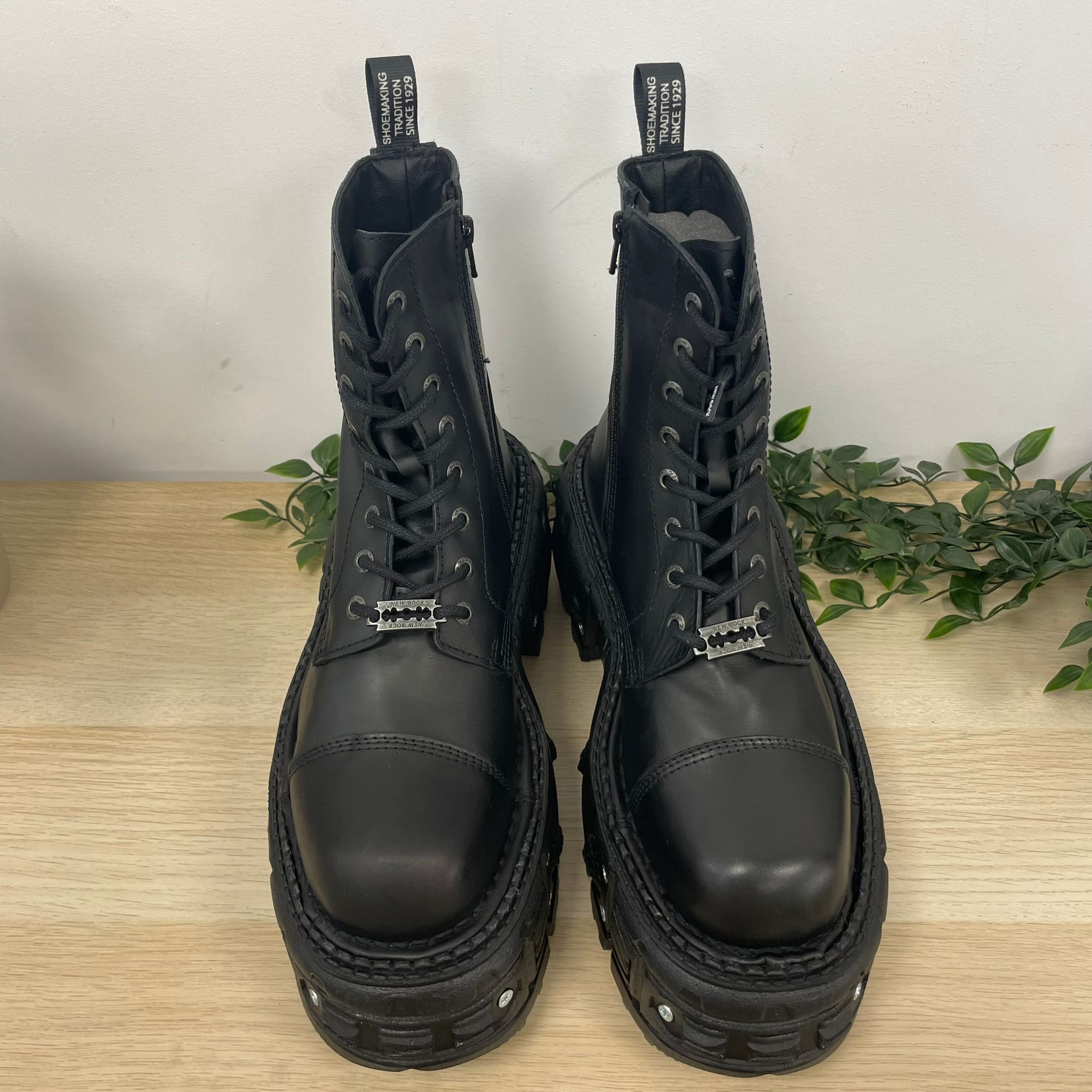 特典あり！NEWROCK M.TANK083-C1 ☆UPSスピード配送 (NEWROCK
