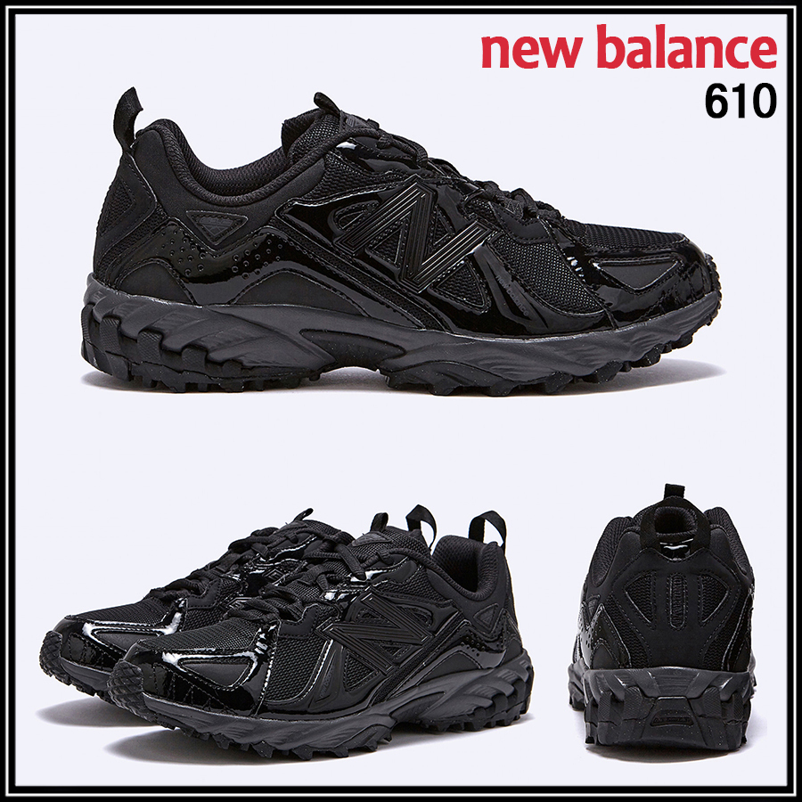 ★New Balance★ニューバランス ML610TU★追跡可
