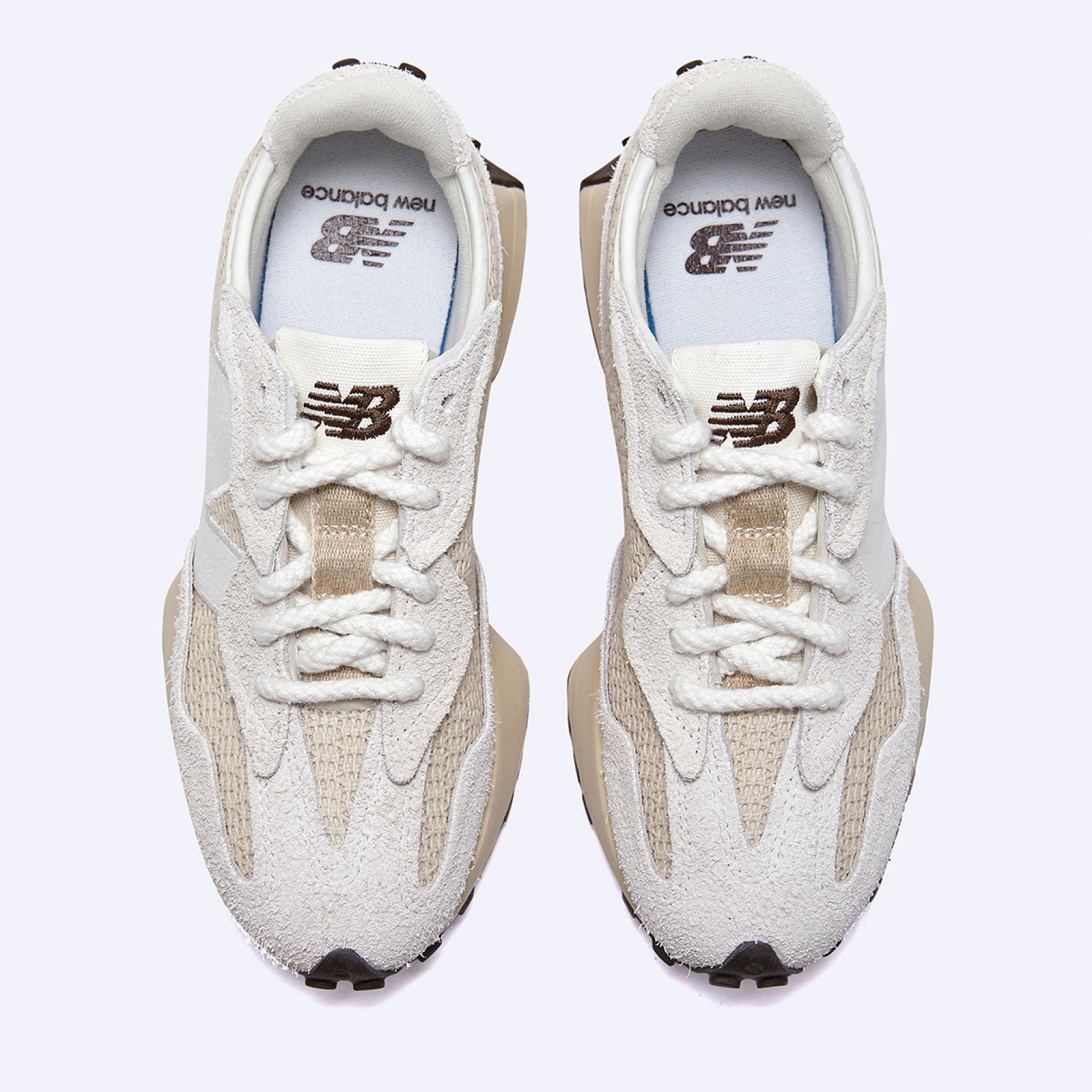 ★New Balance★ニューバランス U327WVD★追跡可 ニューバランス New Balance スニーカー 327_ U327WD （GRAY