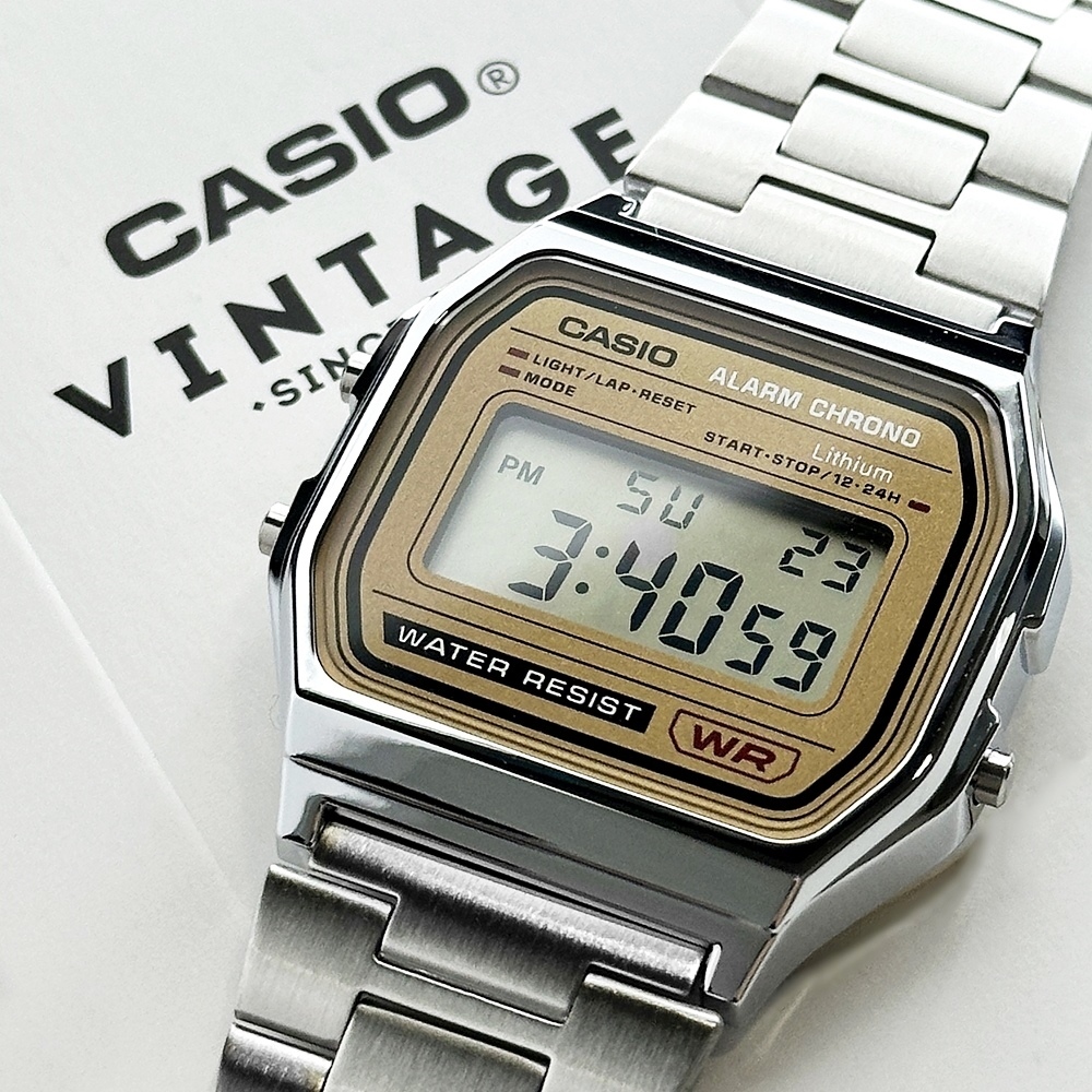 カシオ スタンダード 腕時計 チープカシオ チプカシ デジタル