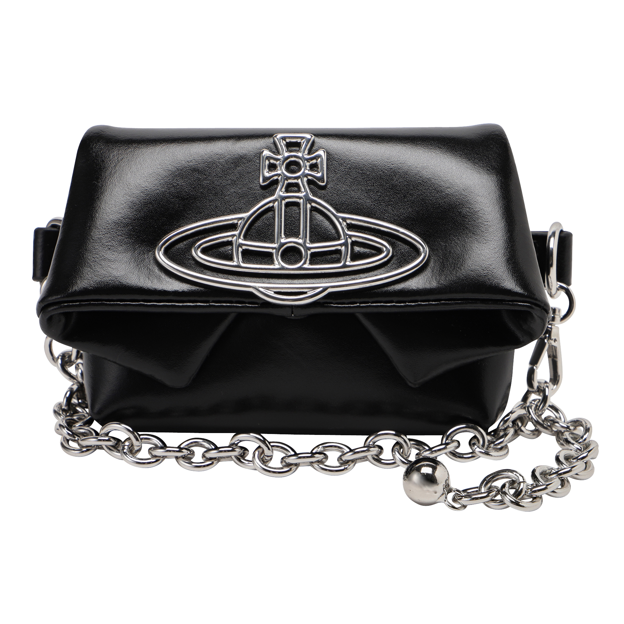 【国内即発】Vivienne Westwood バッグ 51130009U L0077 N401