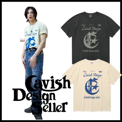 CAVISH(カビシ) Tシャツ・カットソー(メンズ) - 海外通販のBUYMA