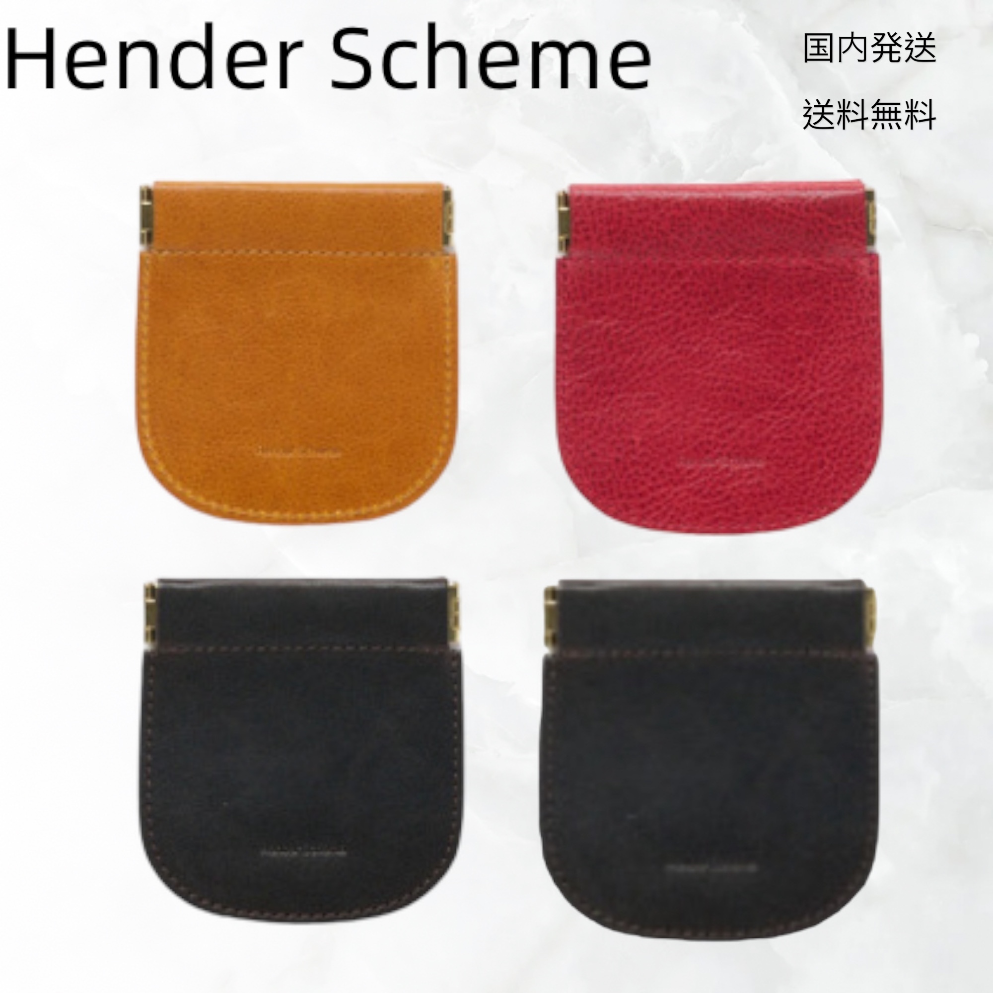 ○直営店買付・ PORTERポーター / DUKE WALLET 折りたたみ財布