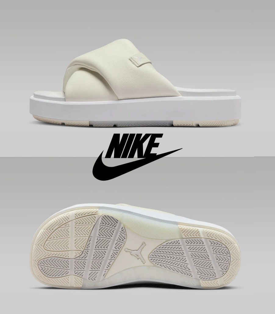 ★NIKE★ JORDAN SOPHIA SLIDE ジョーダン ソフィア DO8863