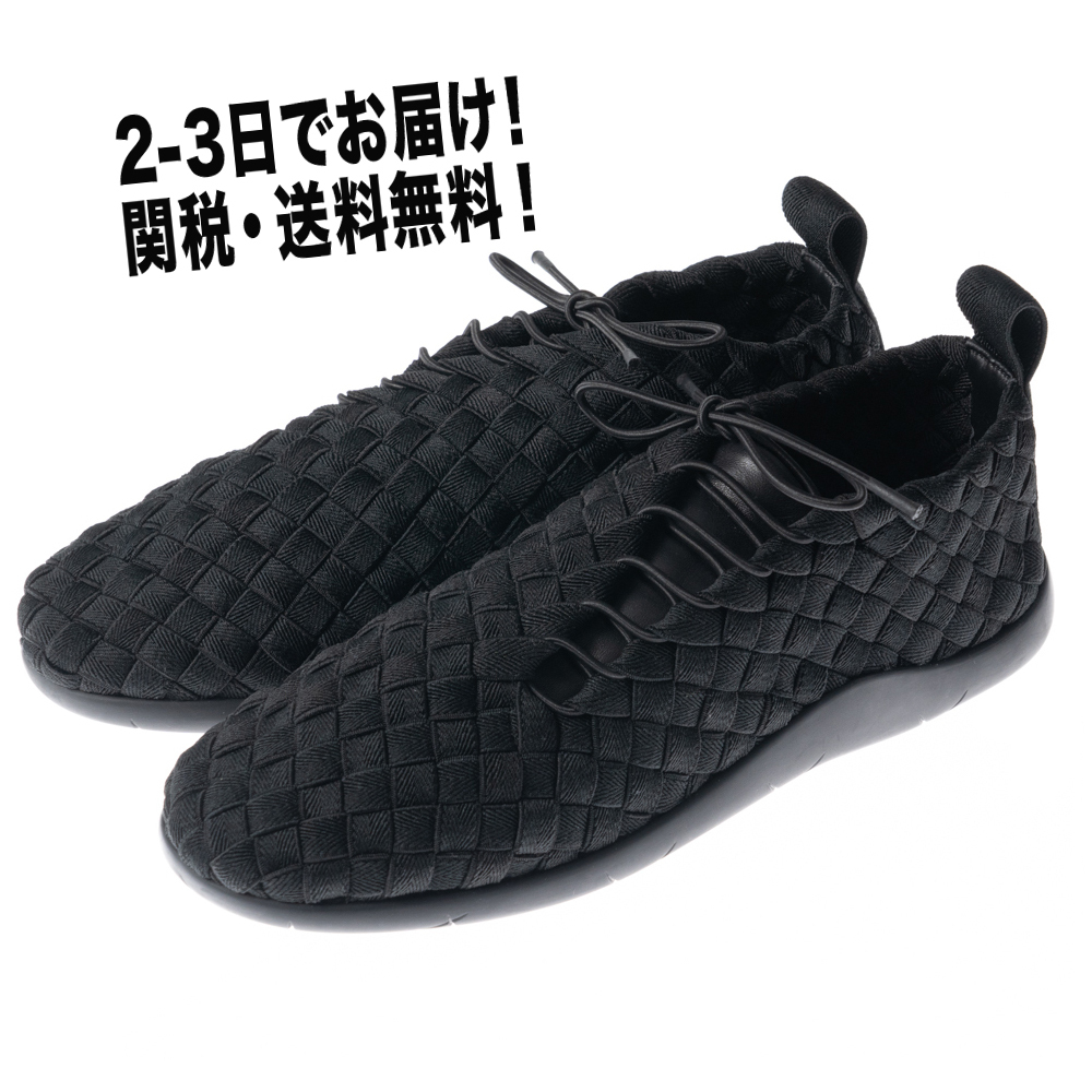 即納 ボッテガヴェネタ スニーカー