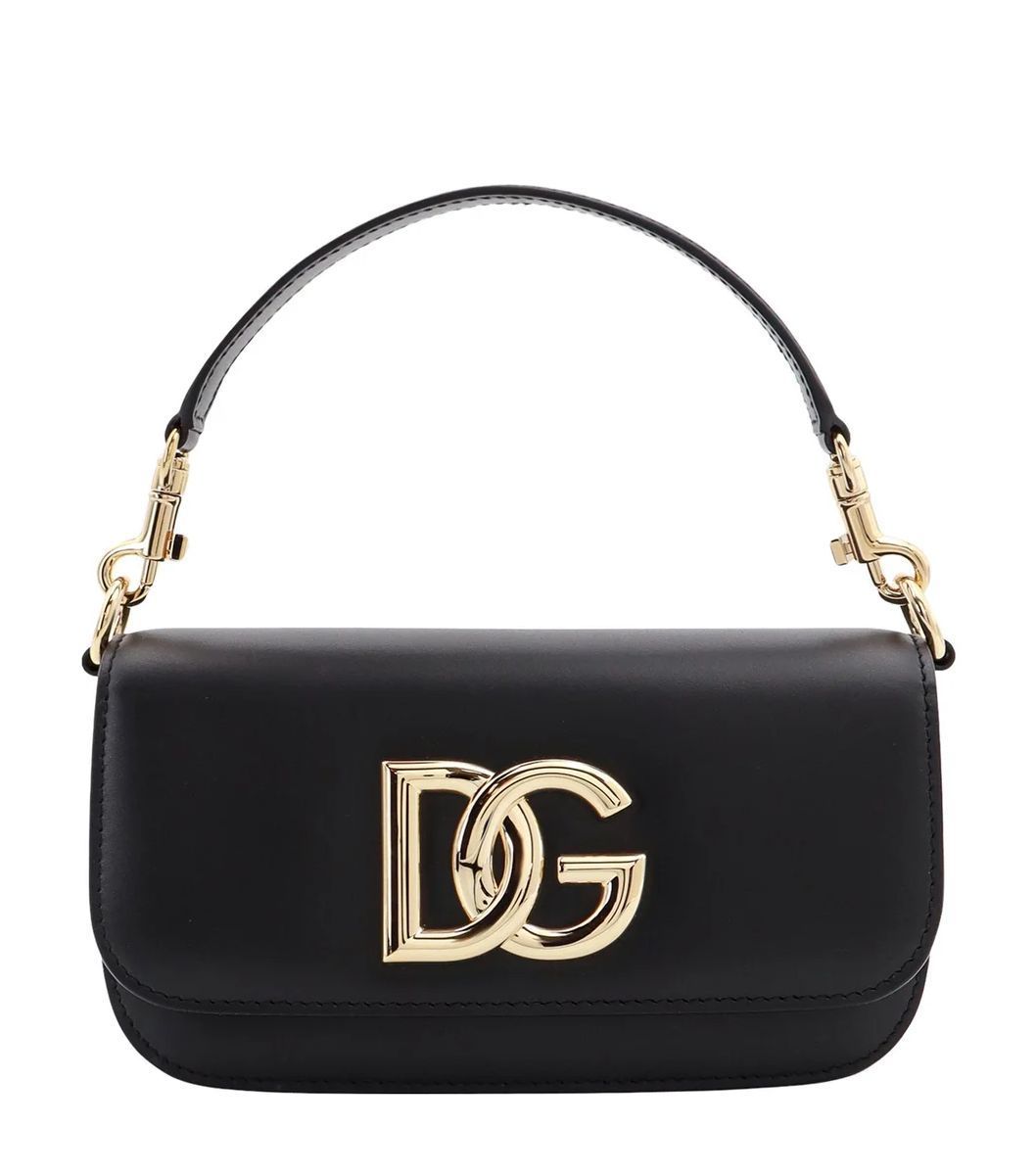Dolce&Gabbana(ドルチェ&ガッバーナ)3.5ショルダーバッグ(SALE)