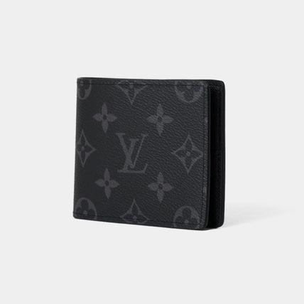Louis Vuitton(ルイヴィトン) 折りたたみ財布(メンズ) - 海外