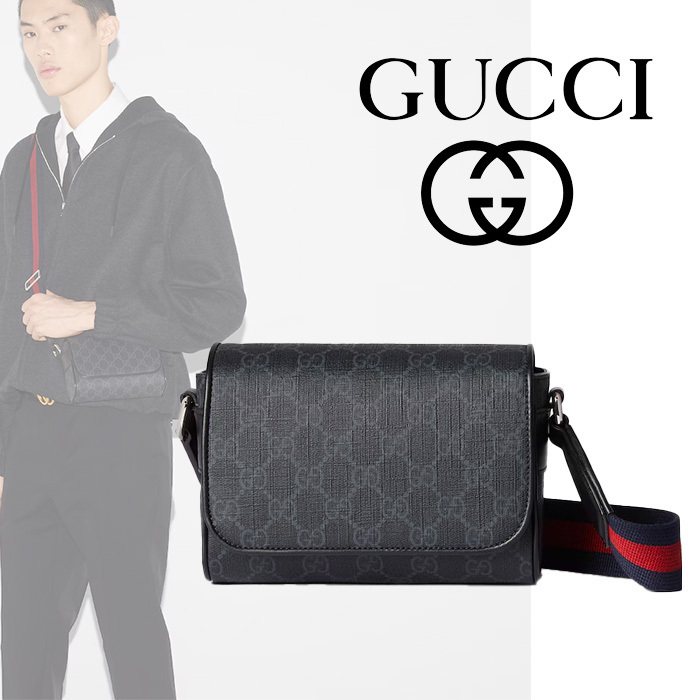 GUCCI 新作 スーパーミニGGバッグ