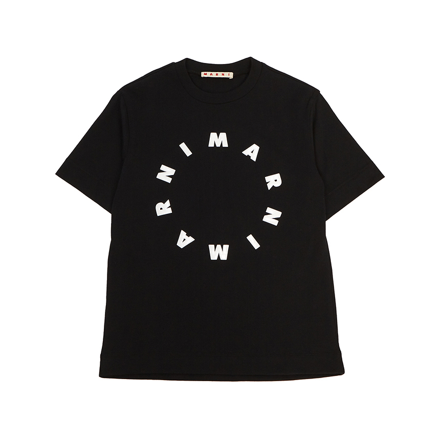 マルニキッズ ベビー 半袖Tシャツ M01069 M00L9 0M900
