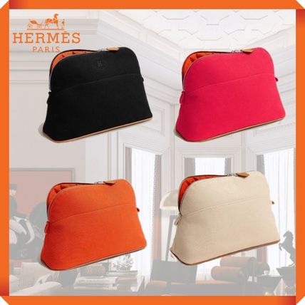 人気【HERMES】多肉植物のスルタン トイレタリーバッグ トイレ HERMES(エルメス) 2ページ目 - 海外通販のBUYMA