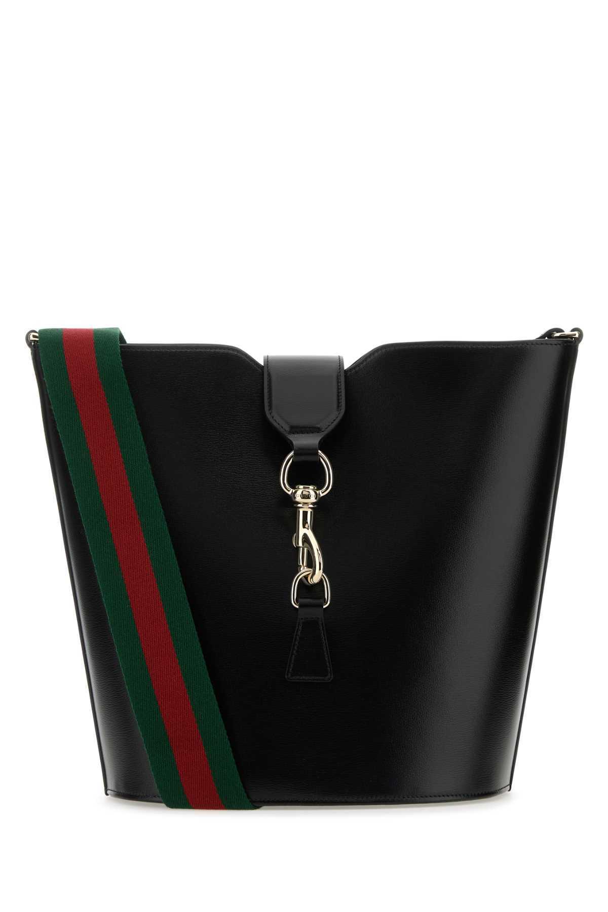 ショルダーバッグ・ポシェット GUCCI BUCKET BAG (782904AADDY 1060)