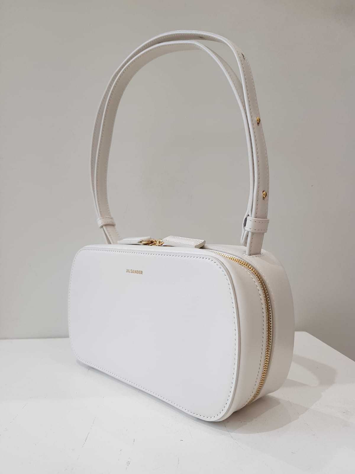 【JIL SANDER】 TRADITION SM ★関税送料込み★