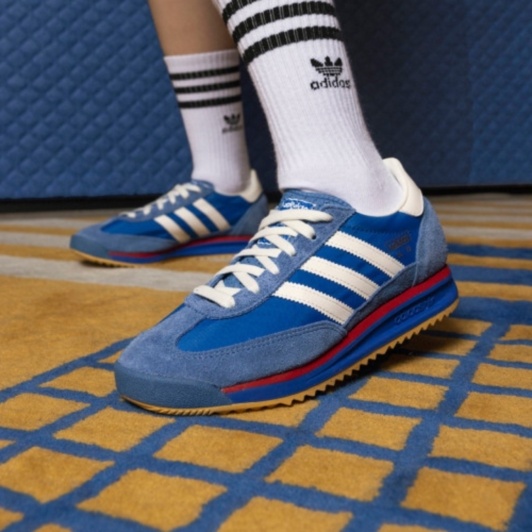 ◆adidas◆Originals SL 72 RS 韓国発 IG2132 送料込 22~29.5cm