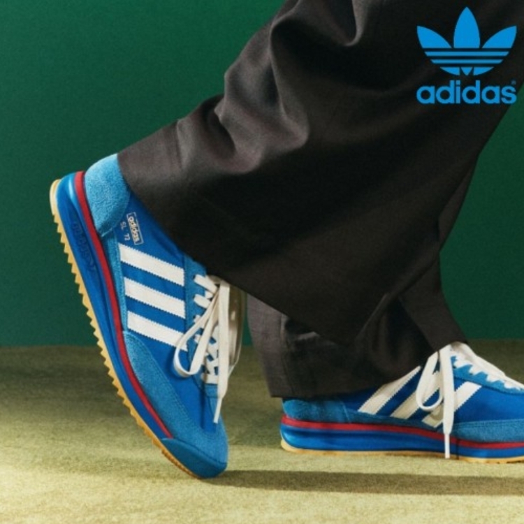 ◆adidas◆Originals SL 72 RS 韓国発 IG2132 送料込 22~29.5cm
