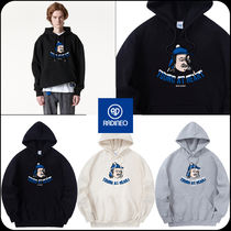[RADINEO]★24SS★韓国人気★RECIPE T-SHIRTS RADINEO(ラディネオ) - 海外通販のBUYMA
