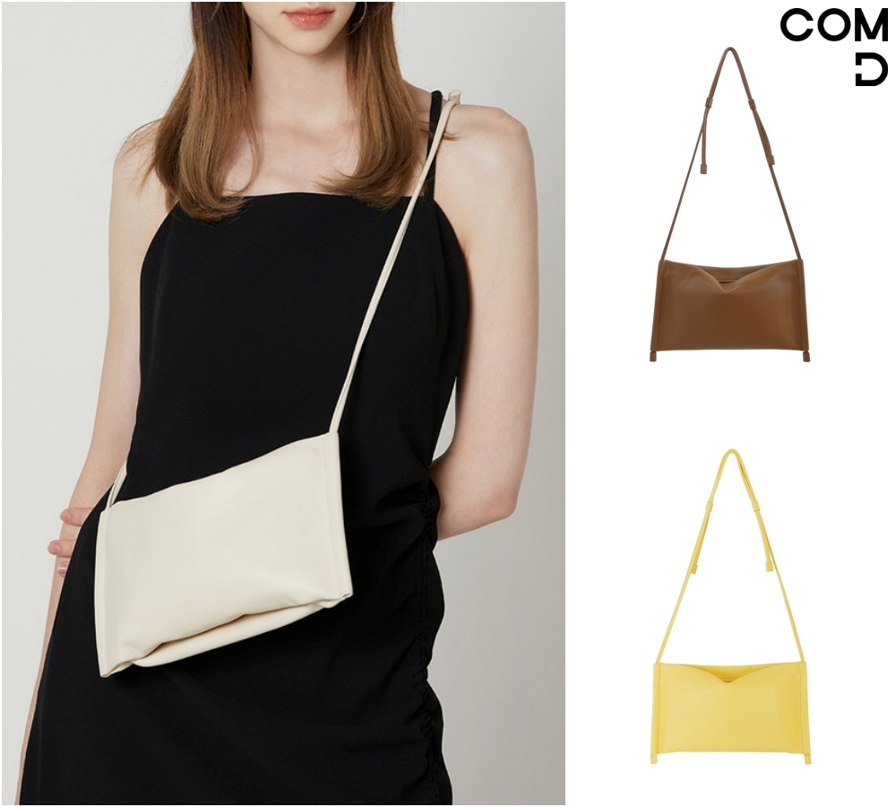 COMD☆POPCORN BAG