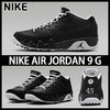 ★NIKE★大人気★AIR JORDAN 9 G ゴルフシューズ★追跡可