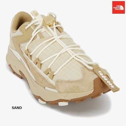 [ノースフェイス]W COURT PLATFORMスニーカー★25SS★レディース THE NORTH FACE(ザノースフェイス) スニーカー(レディース
