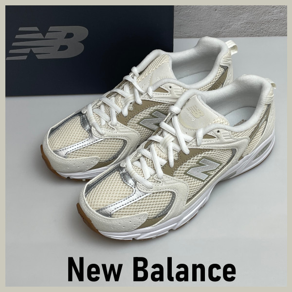 【New Balance】 ニューバランス MR530GB