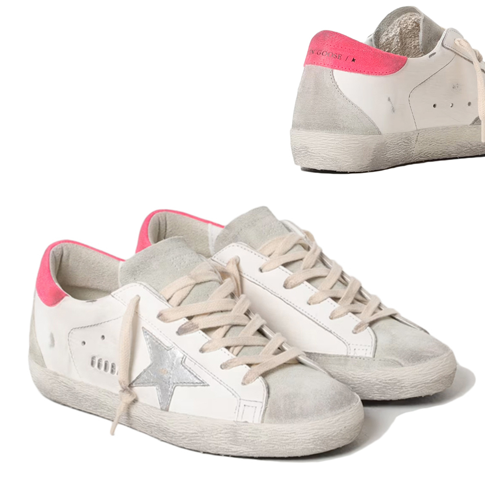 関税負担なし☆Golden Goose Superstar スニーカー 関税負担なし☆Golden Goose レディース Superstar スニーカー
