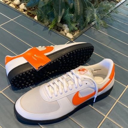ホワイト（白）系 Nike FIELD GENERAL(ナイキ フィールド