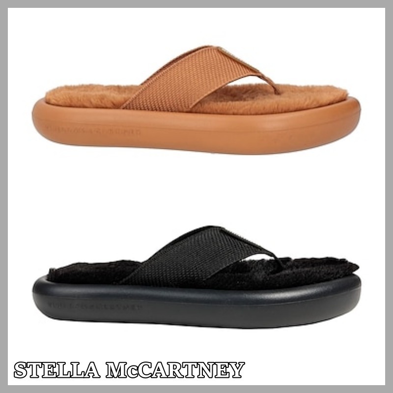 【Stella McCartney】トングサンダル（送料無料）
