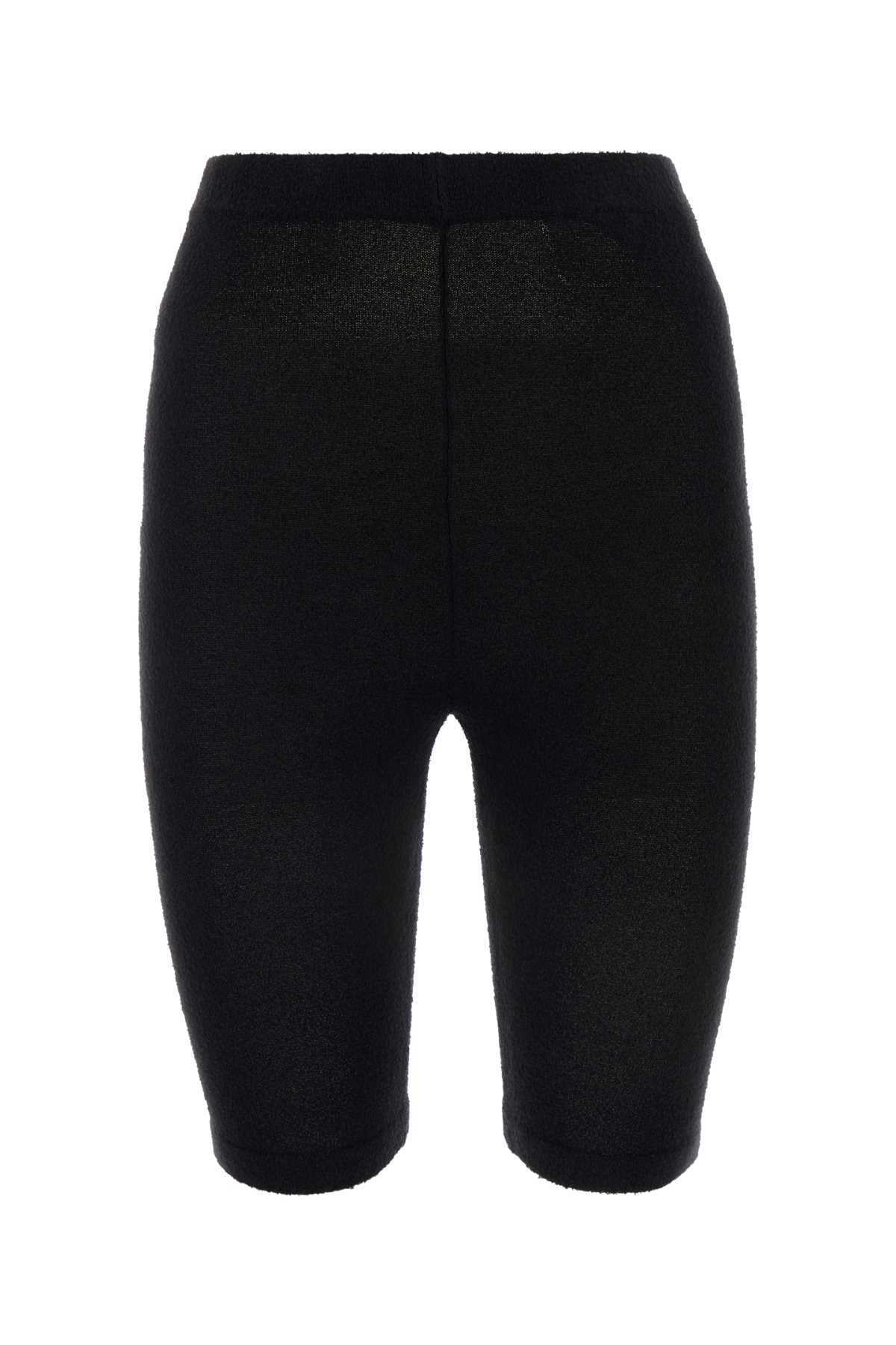 スパッツ・レギンス BALENCIAGA LEGGINGS (796117T3330 1000)