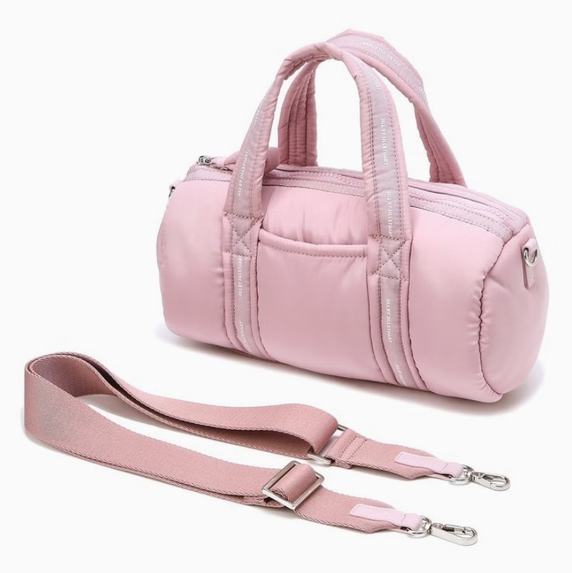 トートバッグ JILLSTUART EDDY CYLINDER TOTE PADDING BAG 4BXK338 JILLSTUART EDDY CYLINDER TOTE PADDING BAG 4BXK338