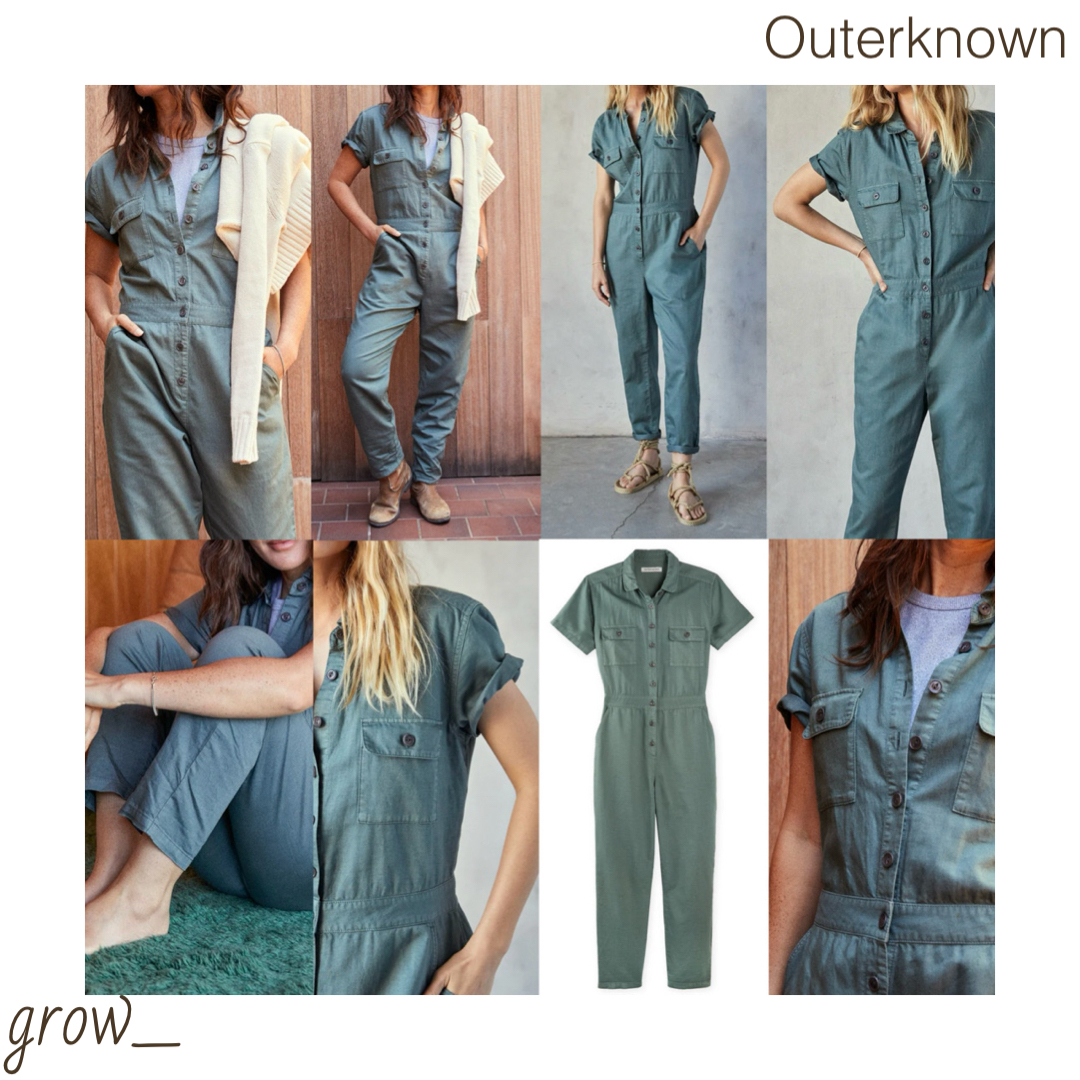Women's Jump Suit