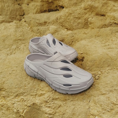 《☆超人気☆》☆Reebok☆Zig Clog☆GREY