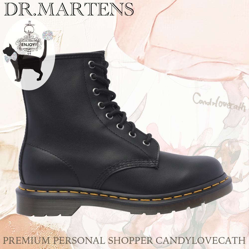 ショートブーツ・ブーティ DR.MARTENS 1460 ANKLE BOOTS