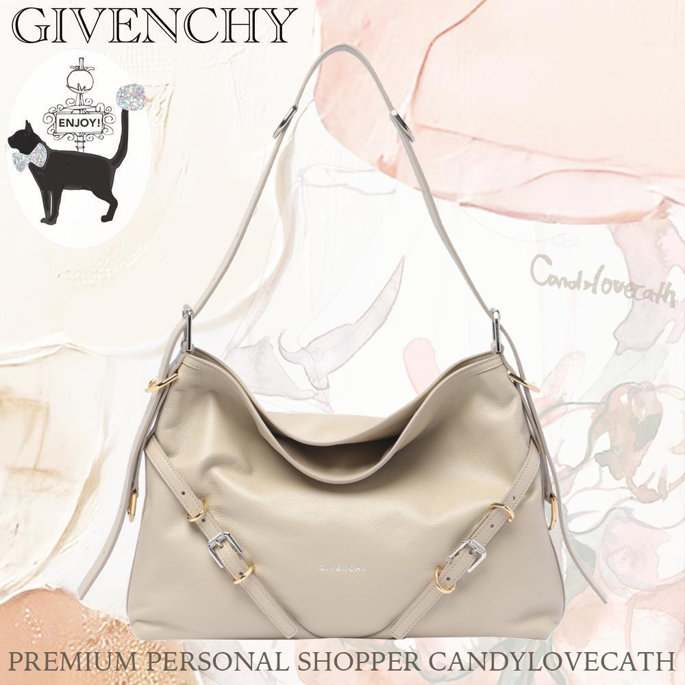 ショルダーバッグ・ポシェット GIVENCHY VOYOU MEDIUM BAG