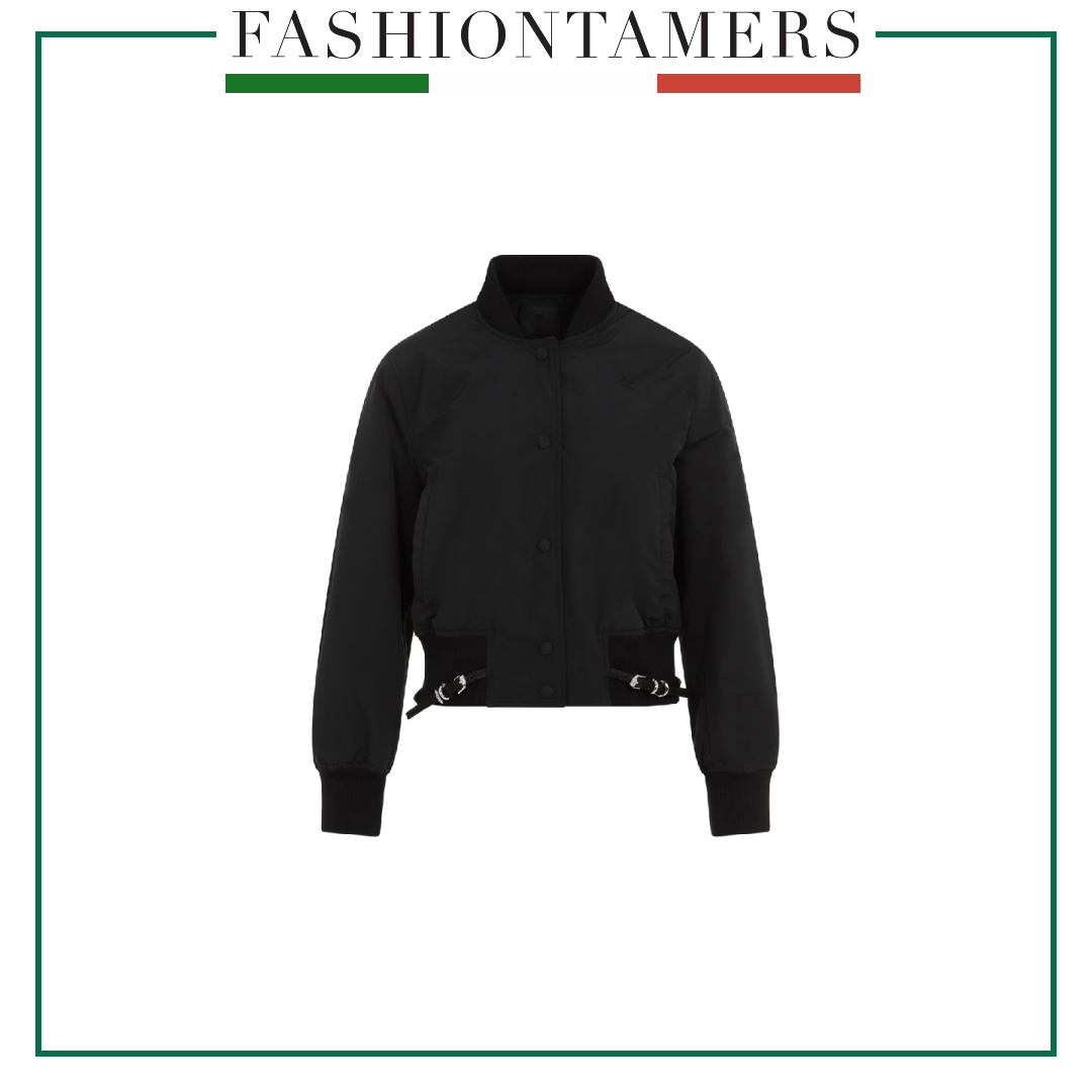 GIVENCHY ジャケット ブラック系