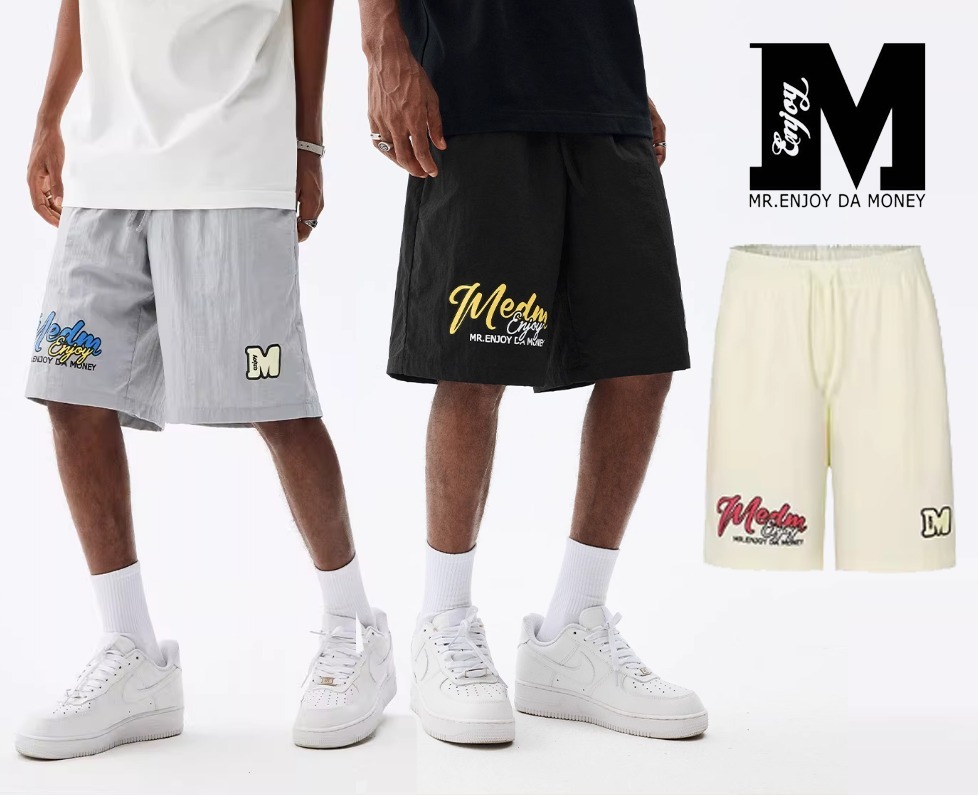 送料関税込み[M.E.D.M]ショートパンツ★日本未入荷★新作★